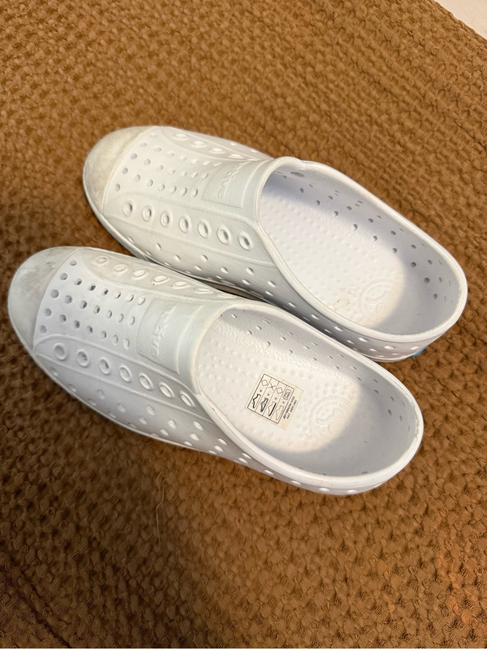 Youth 1 Native Shoes